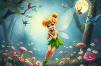 Películas y series similares a Campanilla