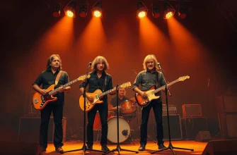 10 Documentales y Series para Fans de 'Once Were Brothers: la historia de the Band'