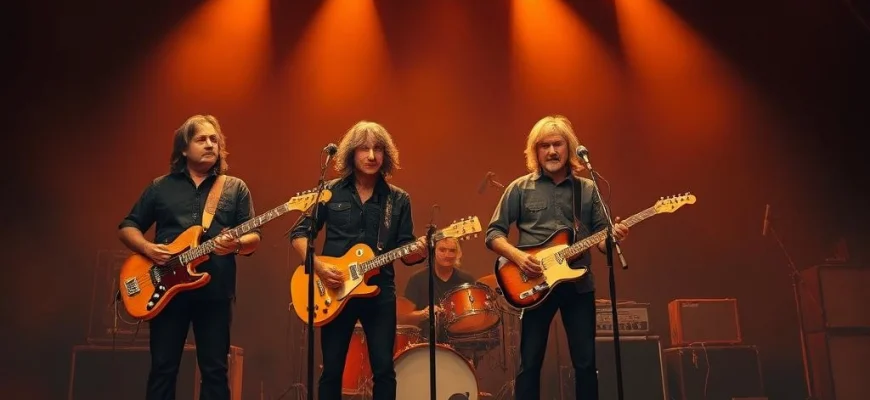 10 Documentales y Series para Fans de 'Once Were Brothers: la historia de the Band'