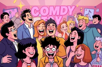 Películas y series similares a 'What Makes Women Laugh'