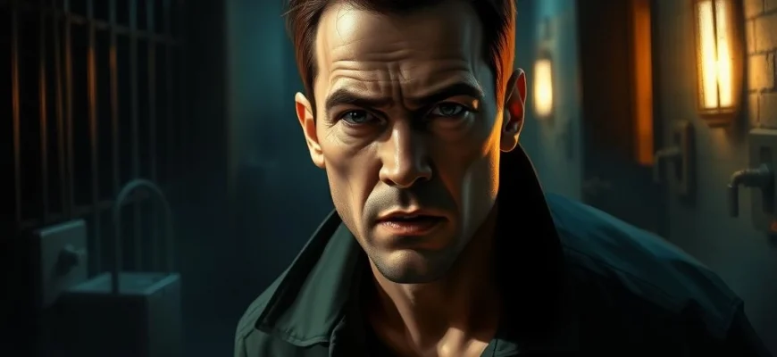 Películas similares a Plan de escape 2: Hades