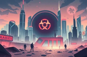 Películas de Ciencia Ficción sobre la Rabia