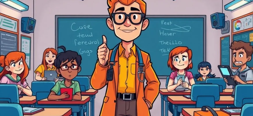 Descubre series y películas similares a Assassination Classroom