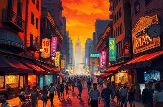 Series similares a Chuecatown para amantes del drama urbano