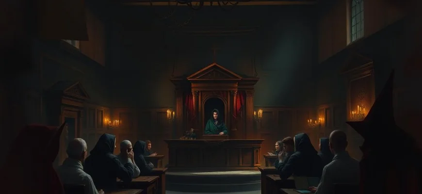 10 producciones similares a 'El Crisol' para fans del drama histórico