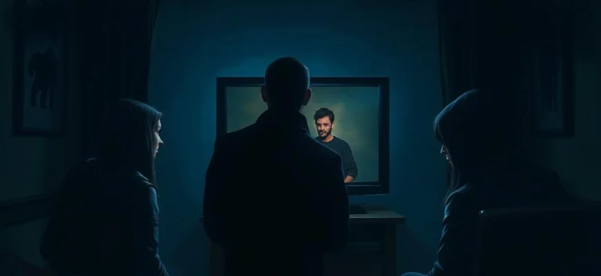 10 producciones similares a 'La maldición de David' que no te puedes perder