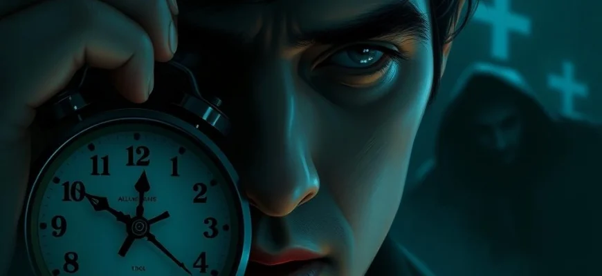 Películas y series similares a Drushyam 2