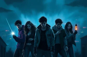 10 Películas y Series Similares a Chronicle