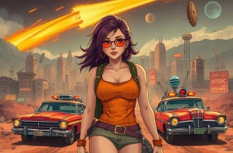 10 títulos similares a 'La noche del cometa'