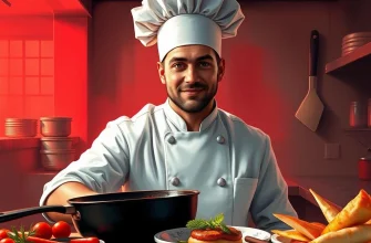 Películas y series similares a 'Burnt' que debes ver