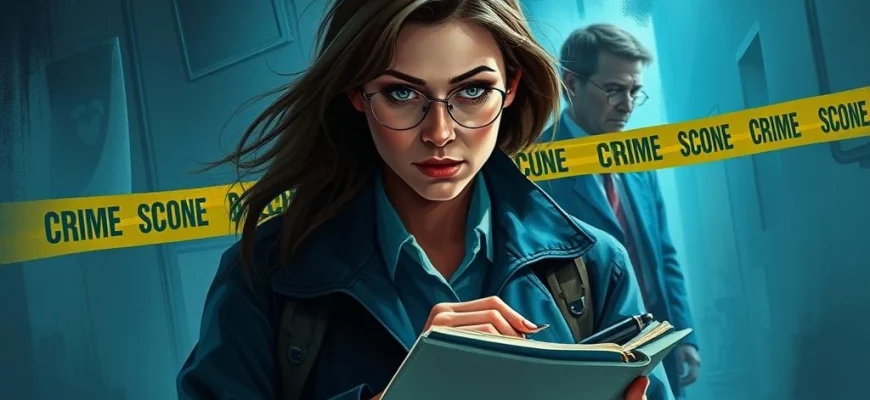 Series similares a 'El Caso: crónica de sucesos'