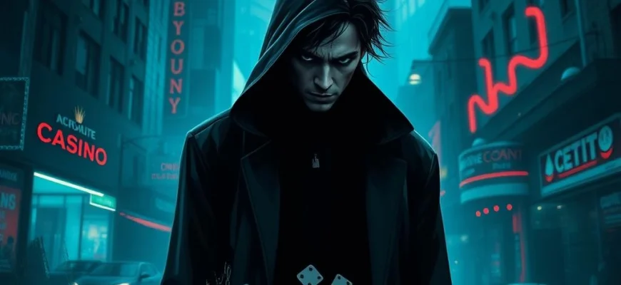 10 Películas y Series Similares a 'Mano de oro'