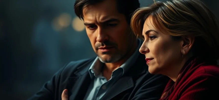 Películas similares a 'Días de vino y rosas' que debes ver