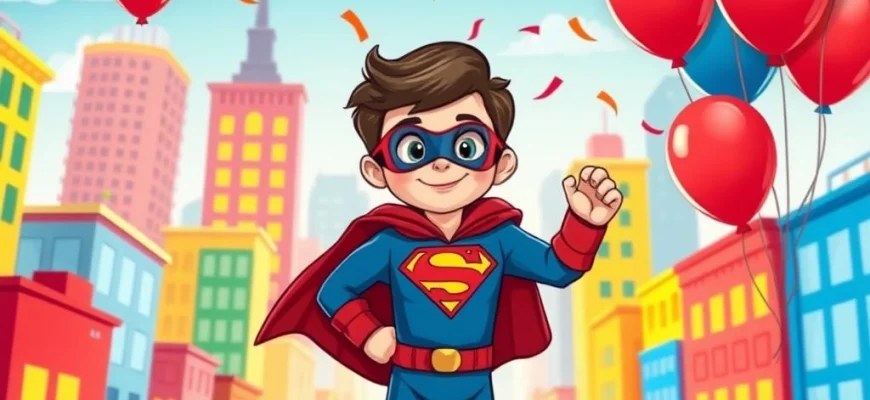 Series y películas similares a SamSam