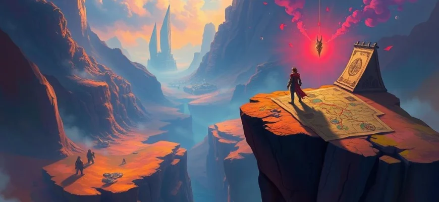 Películas y series similares a Epic: El mundo secreto que no te puedes perder