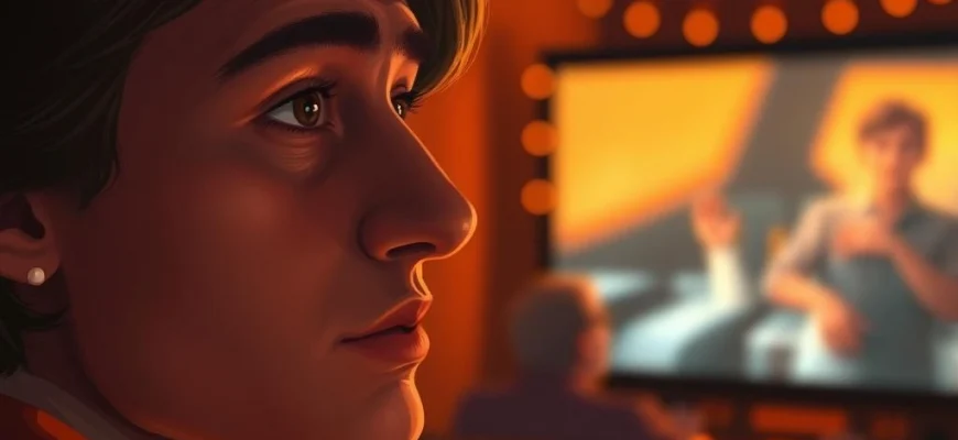 Películas y series similares a 'El maestro que prometió el mar'