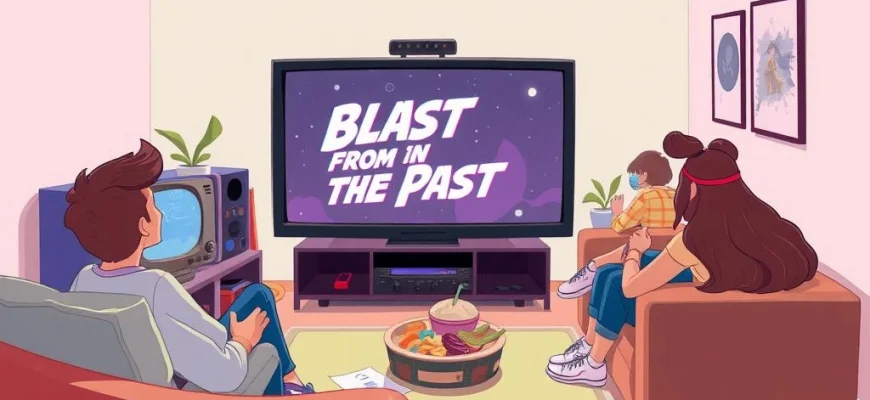 Películas similares a 'Buscando a Eva'