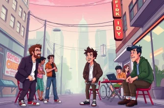 Descubre 10 títulos similares a 'Todo en un viernes (Friday)' para disfrutar