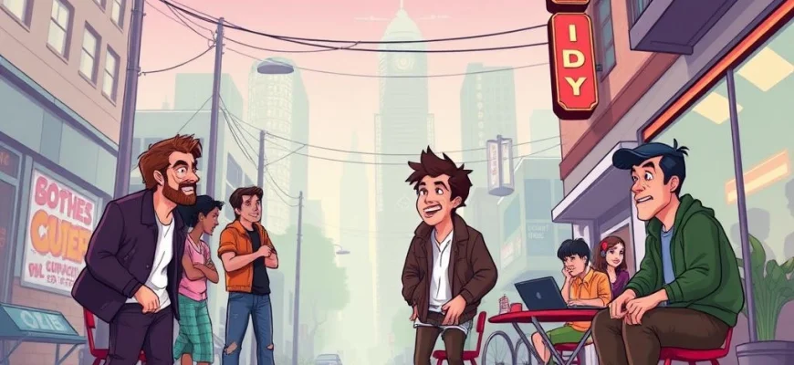 Descubre 10 títulos similares a 'Todo en un viernes (Friday)' para disfrutar