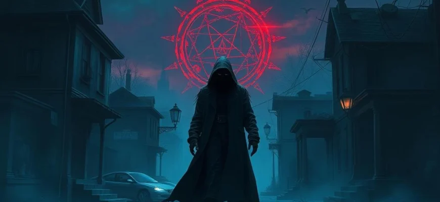 10 títulos similares a 'Misterio en Venecia' que no te puedes perder