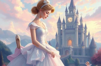 10 historias mágicas como 'Los tres deseos de Cenicienta'