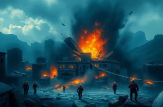 Películas similares a San Andreas Mega seismo