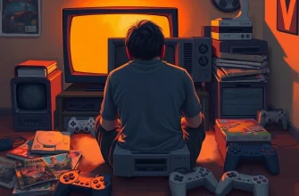 Documentales imperdibles para fans de PlayStation