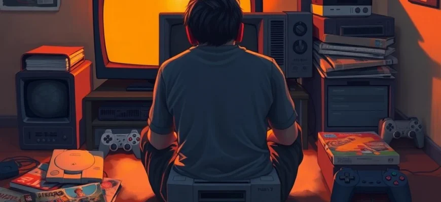 Documentales imperdibles para fans de PlayStation