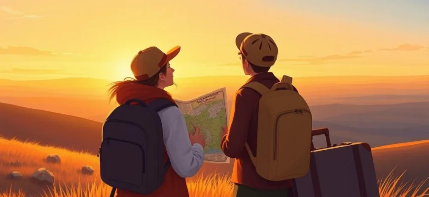 10 producciones similares a Jo & Jo para maratonear