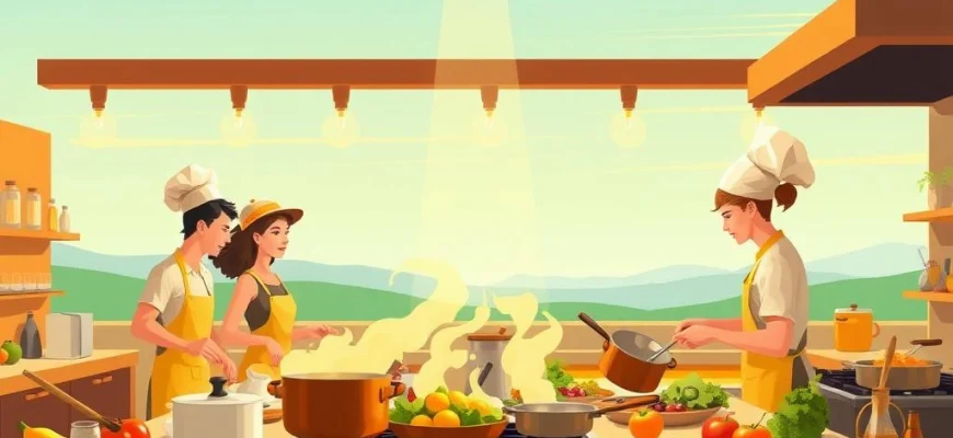 Programas similares a America's Test Kitchen: The Next Generation