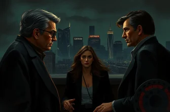 Descubre 10 obras similares a 'Encuentro en la noche'