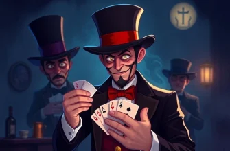 10 títulos similares a 'Abrakadabra' para fans del humor negro