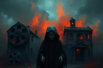 Películas similares a 'Scalps (El cementerio indio)' que no te puedes perder