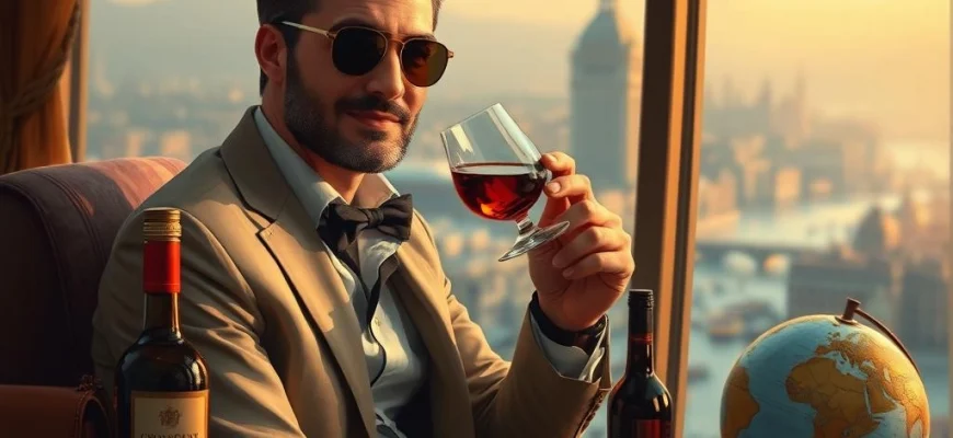 Descubre producciones similares a Los Tres Bebederos en Cognac