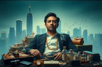 Documentales similares a 'Generación Ostentación'