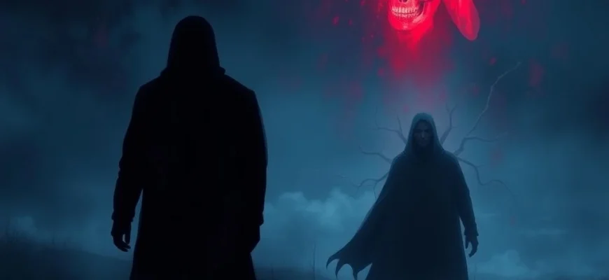 10 títulos similares a 'It Shall Not Be Named'