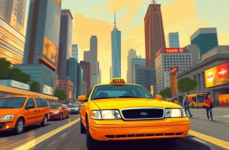 Películas y series similares a Taxi que no te puedes perder