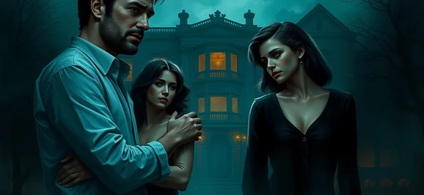 Películas y series similares a 'La gata sobre el tejado de zinc'