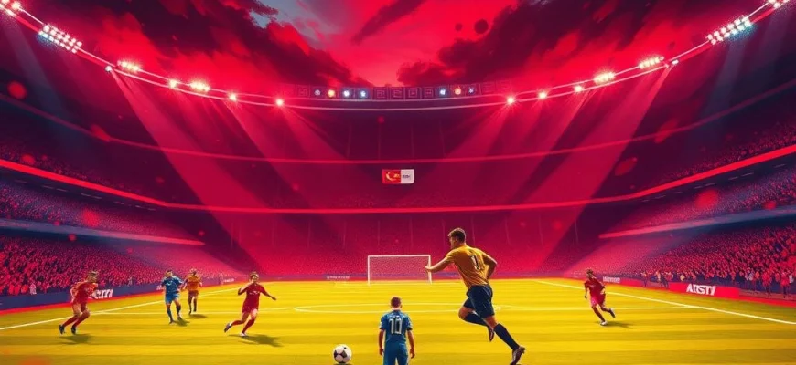 10 producciones similares a The Hooligan Wars