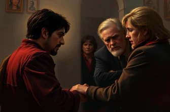 Películas similares a 'Vincere' que no te puedes perder