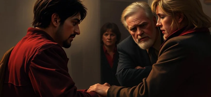 Películas similares a 'Vincere' que no te puedes perder