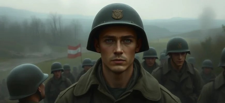 Películas similares a 'Marguerite Duras. París 1944' para amantes del drama histórico