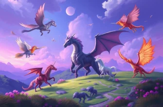 Descubre 10 películas similares a 'Animales fantásticos'