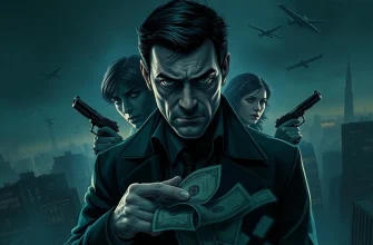 Series y películas similares a Bad Blood