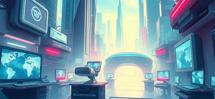 Películas similares a eXistenZ para mentes inquietas