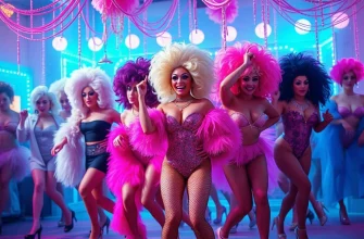 Películas y series similares a 'Priscilla, Queen of the Desert'