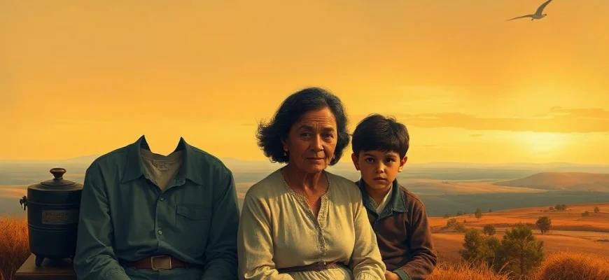 10 producciones similares a Juang para ver ahora