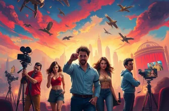 10 producciones similares a Swissway to Heaven que no te puedes perder