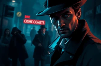 Películas y series similares a Conexión criminal