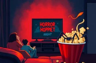 10 series y películas similares a Creepshow